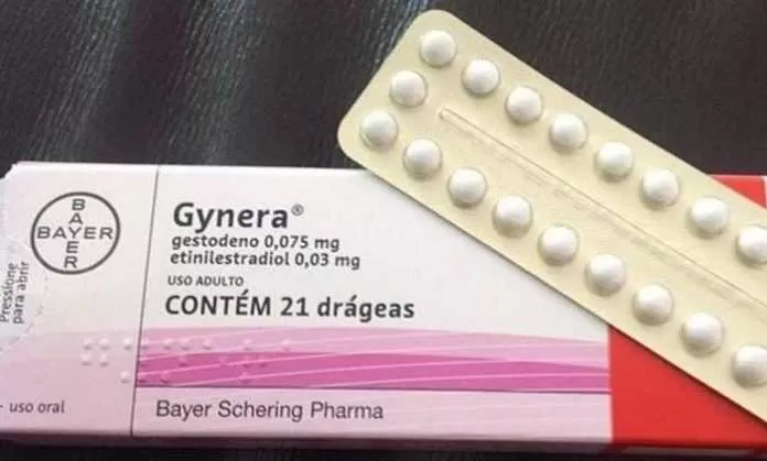 كيفية استخدام حبوب منع الحمل جينيرا