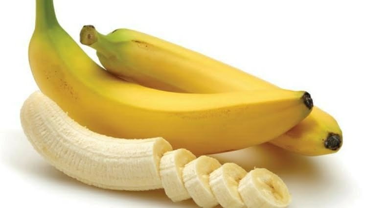فوائد قشر الموز للانتصاب