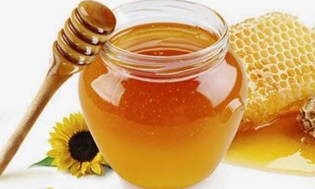 طريقة استعمال عسل البردقوش
