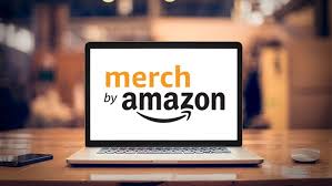 الربح من أمازون ميرش Amazon Merch