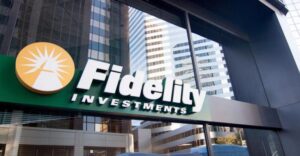 شركات استثمار الأموال عبر الانترنت-Fidelity Investments