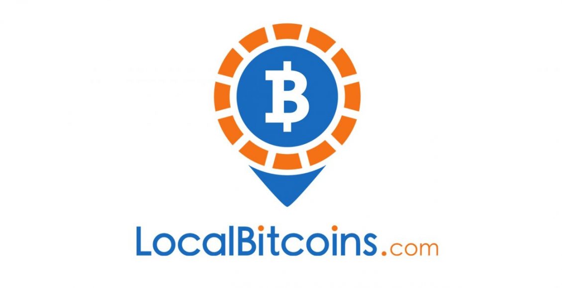 موقع Local Bitcoins