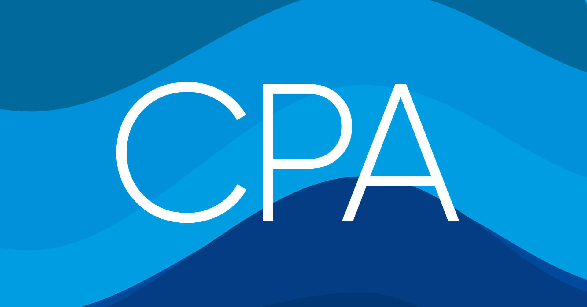 خطوات قبل البدء بالتسجيل في شركات CPA