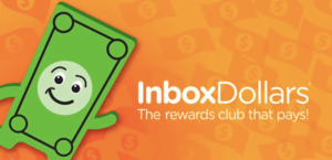 موقع InboxDollars والربح من مشاهدة الاعلانات