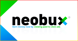 موقع NEOBUX يؤمن الربح من الاعلانات يوميا