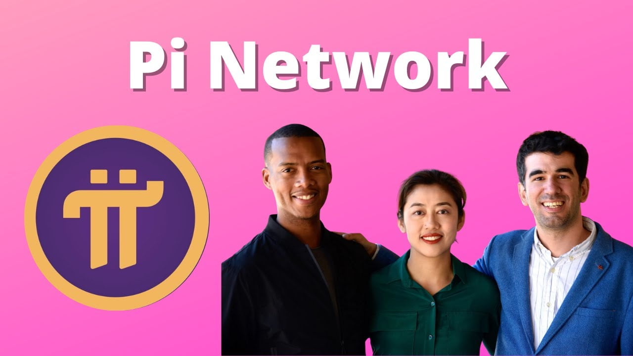 ما حقيقة عملة pi network