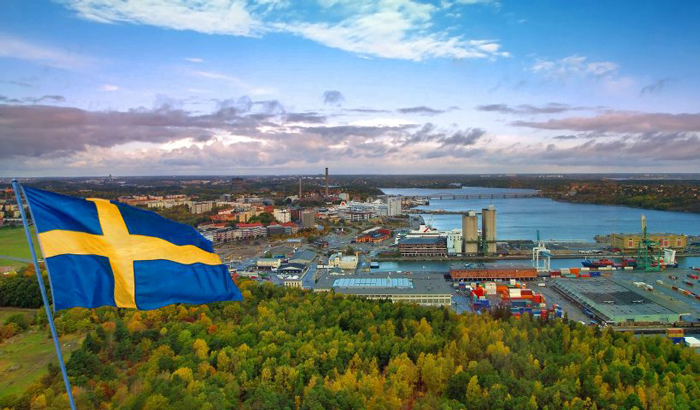 مميزات الإقامة الدائمة في السويد 2022