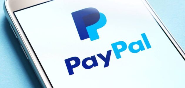 طريقة عمل حساب في PayPal بدون فيزا