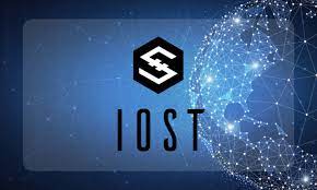 مستقبل العملة المشفرة IOST