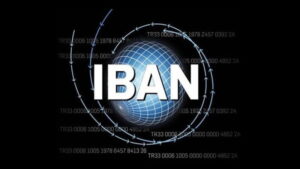 رقم الحساب المصرفي الدولي آيبان(Iban)