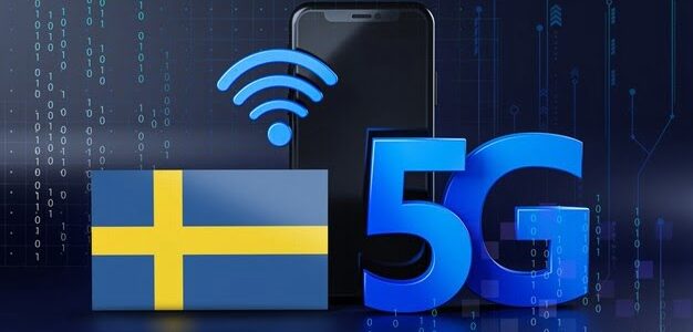شركات الانترنت في السويد 2022