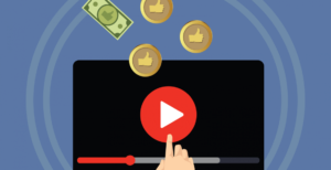 استثمار بدون ايداع عن طريق قناة يوتيوب