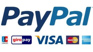 طريقة عمل حساب في Paypal بدون فيزا