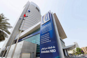 عروض بنك الإمارات دبي الوطني مصر على كاش باك