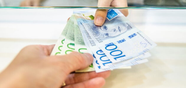 قانون تحويل الأموال في السويد