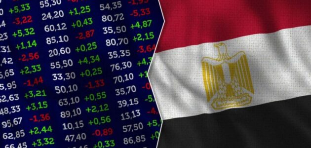 كيفية شراء الأسهم في البورصة المصرية