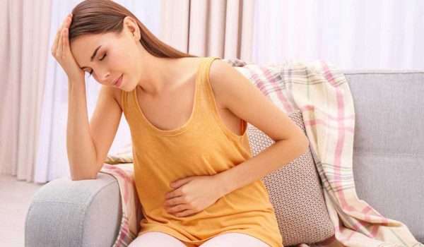 أعراض الحمل قبل الدورة