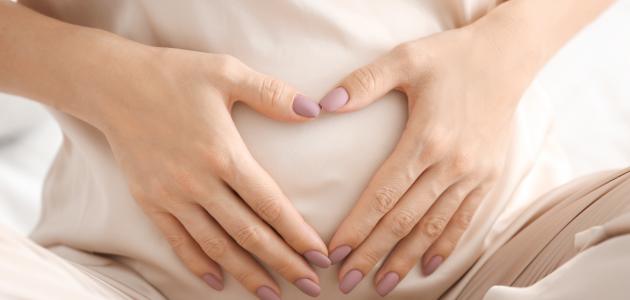 أهم علامات الحمل الأولية
