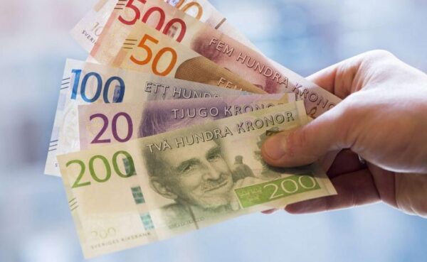 كيفية فتح حساب بنكي في السويد 2022