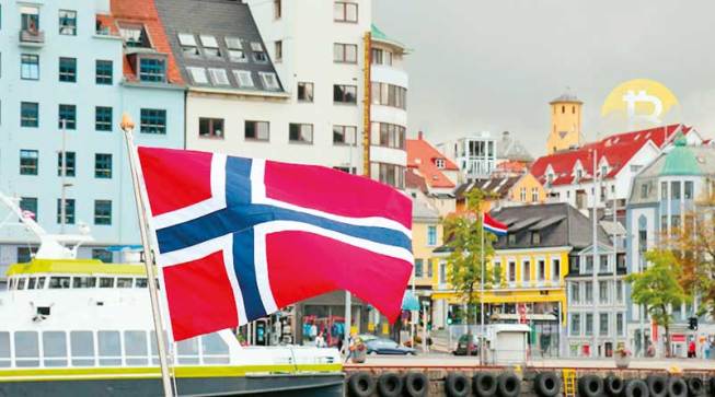  متطلبات الهجرة الاستثمارية في النرويج