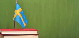 التعليم في السويد