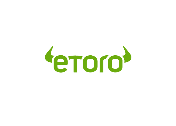 شركة eToro لتداول العملات الرقمية في مصر