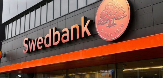 فتح حساب في سويد بنك 2022
