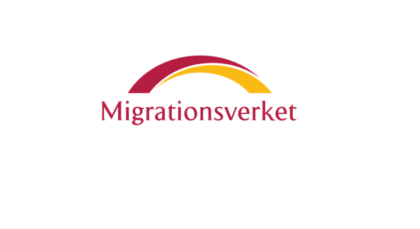 موقع دائرة الهجرة السويدية باللغة العربية