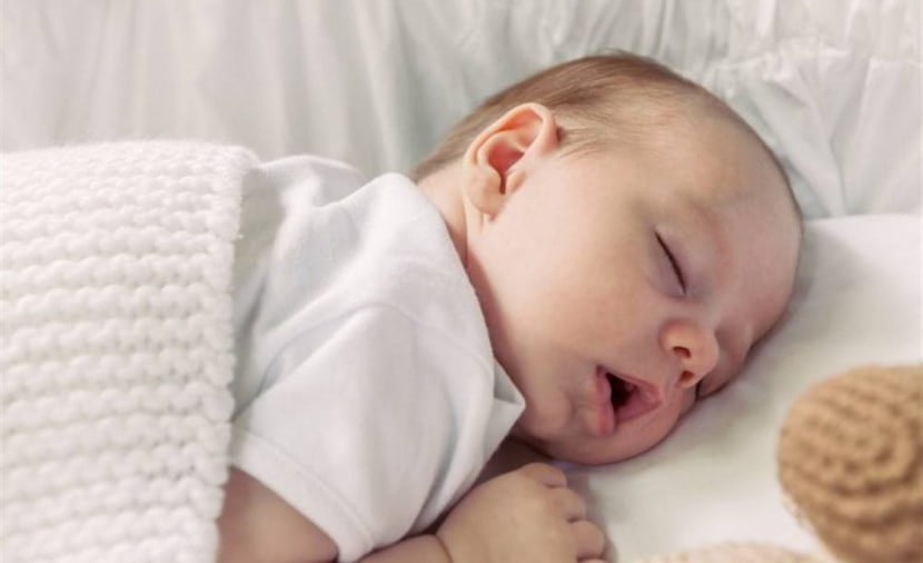 أسباب الشرقة أثناء النوم عند الأطفال