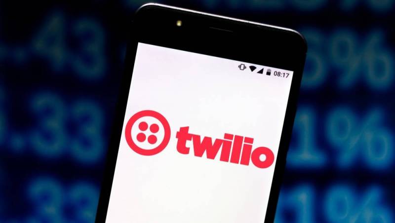 شركة Twilio سوف تستفيد من نمو تطبيقات الأجهزة المحمولة