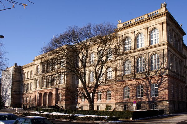 شروط القبول في جامعة آخن الألمانية