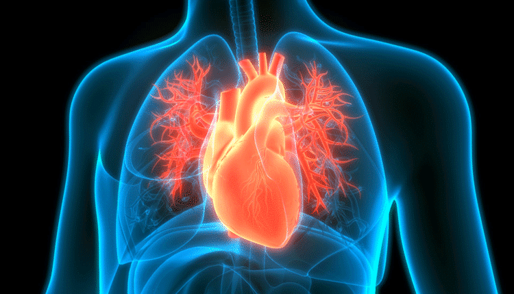 كيفية تشخيص عيوب القلب الخلقية عند الأطفال